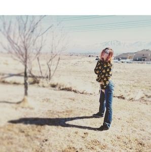 Meet your Posher, Mariah